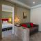 Kastalia Boutique Hotel