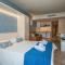 HOVIMA La Pinta Beachfront Family Hotel