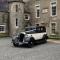 Branxholme Castle (Bed & Breakfast) - Hawick