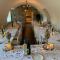 Branxholme Castle (Bed & Breakfast)