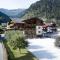 Hotel Garni Bergland - Neustift im Stubaital