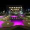 HOTEL BACCUS PALACE