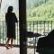 Himmelchalet - Alpencamping Nenzing Himmelchalet - Alpencamping Nenzing
