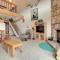 Dd402E Buffalo Village Studio Condo