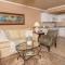 Sunswept 304 Condo - شاطئ أورانج