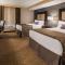 Best Western PLUS The Arden Park Hotel