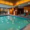 Best Western PLUS The Arden Park Hotel