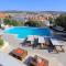 Foto: Family friendly apartments with a swimming pool Okrug Gornji, Ciovo - 16608 2/26