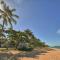 The Beach Shack 3BR Waterfront Resort, Own WIFI
