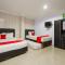RedDoorz at Sedayu 2 Near Danau Toba Parapat