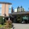 Hilton Garden Inn Bologna North