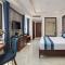 Eden Ocean View Hotel Da Nang