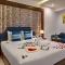 Eden Ocean View Hotel Da Nang