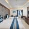 Eden Ocean View Hotel Da Nang