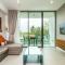 Oceanstone Resort by Lofty - Bang Tao Beach