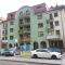 Apartmany Jachymov