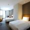 Hyatt Place Yinchuan Yuecaicheng