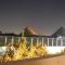 Farida Pyramids Boutique Hotel - Kairo
