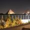 Farida Pyramids Boutique Hotel - Kairo