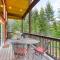 Money Creek Lodge - 5 Bed 2 Bath Vacation home in Skykomish - Skykomish