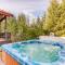 Money Creek Lodge - 5 Bed 2 Bath Vacation home in Skykomish - Skykomish