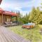 Money Creek Lodge - 5 Bed 2 Bath Vacation home in Skykomish - Skykomish