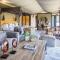 Botlierskop Tented Lodge