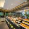 The Rock Hua Hin Beachfront Spa Resort