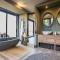 Botlierskop Tented Lodge