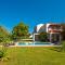 Afrodite Classico Villa - Kolymbia