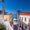 The ROOF - Flat Sea View in Aegina Town - 爱琴娜岛