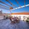 The ROOF - Flat Sea View in Aegina Town - 爱琴娜岛