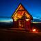 Shamba Lodge Cabin A