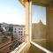 Stunning views over central Rome’s rooftops - FromHometoRome