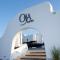 Oia Suites