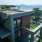 Elia Seafront Villa