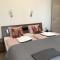Edmond Apartment