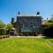 Great House - Grand Georgian House With Outdoor Heated Pool