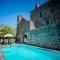 Great House - Grand Georgian House With Outdoor Heated Pool