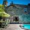 Great House - Grand Georgian House With Outdoor Heated Pool