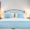 Awel Taf - A well-appointed cottage comfortably accommodates up to six guests