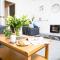 Awel Taf- Central cottage ideal for families, with parking