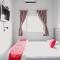 RedDoorz @ Jalan Narada Lampung - بندر لامبونغ