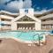 Motel 6-Brownsville, TX North