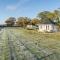 Dunroamin Lodges