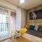 Thomas' Home - Trendy, Central & Balcony - 塔林