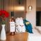 Tulip Residence & Spa Hotel