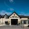 The Abbeyleix Manor Hotel - Abbeyleix