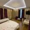 The Red Bricks Hotel