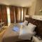 The Red Bricks Hotel